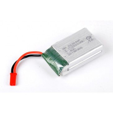 Accu 3.7v 2000mAh