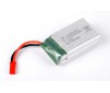 Accu 3.7v 2000mAh