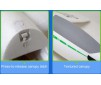 1/8 Glider 2500mm : ASW-17 PNP Kit