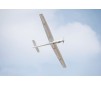 1/8 Glider 2500mm : ASW-17 PNP Kit - damaged box / kit no damage 