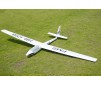 1/8 Glider 2500mm : ASW-17 PNP Kit - damaged box / kit no damage 