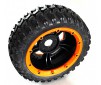 DISC.. spare wheel (1) for Dragon Hammer v2