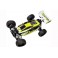 DISC.. Pirate Stinger jaune RTR