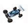 Pirate Stinger Brushless bleu RTR