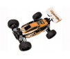 Pirate Stinger Brushless orange RTR