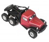 DISC.. 1/18 Atlas scaler RTR car kit - Red