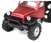 DISC.. 1/18 Atlas scaler RTR car kit - Red