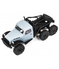1/18 Atlas scaler RTR car kit - Blue + 2nd battery for free