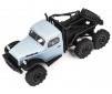 DISC.. 1/18 Atlas scaler RTR car kit - Blue