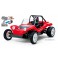 XB RC Buggy Kumamon DT02