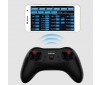 T8S 8-Channels radio with Bluetooth (Mode 1) with R8EF Receiver