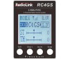 R6FG 2.4Ghz 6Ch gyro integrated Receiver for RC4GS, RC6GS, T8FB & T8S