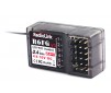 R6FG 2.4Ghz 6Ch gyro integrated Receiver for RC4GS, RC6GS, T8FB & T8S