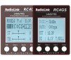 RC4GS V3  5-Channels radio with R6FG gyro integrated Receiver