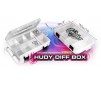 DIFF BOX - 8-COMPARTMENTS, H298019