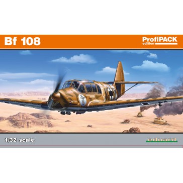 Bf108 ProfiPack 1/32