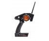 RC4GS V3  5-Channels radio with R6FG gyro integrated Receiver