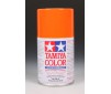 Polycarbonate Spray - PS62 Pure Orange