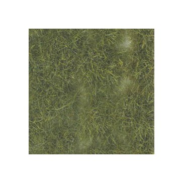 Scenery - Wild Tuft - Dry Green (Extra large)