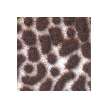 Scenery - Wild Tuft - Brown (Medium)