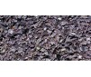 Gravillons gris/noir 250 gr.