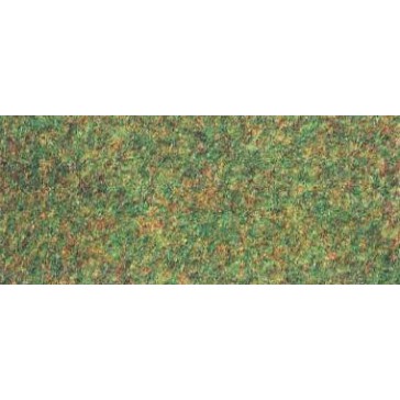 Tapis vert print. (180x120cm)