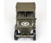 OPTION PART 1/6 1941 MB SCALER - CANVAS TOP