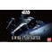 B-Wing Starfighter (Bandai) - 1:72