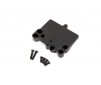 Mounting plate, electronic speed control (for installation of XL-5/VX