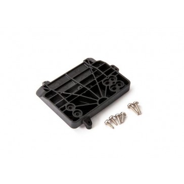 Mounting plate, electronic speed control/receiver box (for installati