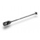 DISC.. REAR UNIVERSAL CENTRAL DRIVE 115MM SHAFT - HUDY SPRING STEEL -