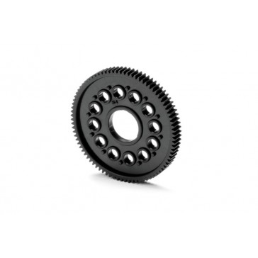 COMPOSITE SPUR GEAR - 84T / 64P