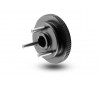 FLYWHEEL - HIGH TORQUE - LIGHTWEIGHT