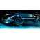 DISC.. GTXE.3 - 1/8 LUXURY ELECTRIC ON-ROAD GT CAR