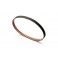 LOW FRICTION DRIVE BELT FRONT 6.0 x 207 MM