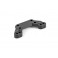 COMPOSITE REAR ROLL-CENTER HOLDER FOR ANTI-ROLL BAR - GRAPHITE