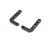 GRAPHITE HOLDER FOR ADJ. BATTERY HOLDER FOR SLIM BATTERIES (2)