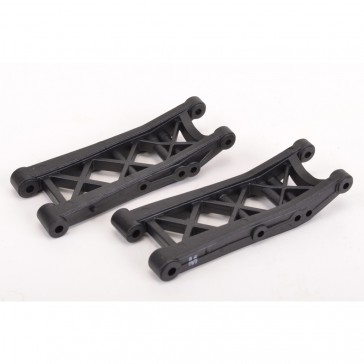 Wishbones: Rear Med  Flex - K1/KF  pr