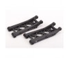 Wishbones: Rear Med  Flex - K1/KF  pr