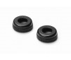 ALU CAP FOR SHOCK BODY 308322 - BLACK (2)