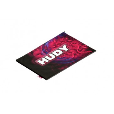 SET-UP BOARD BAG 1-8 ON-ROAD