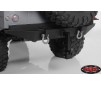 Adjustable Drop Hitch for Traxxas TRX-4