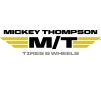 Mickey Thompson Narrow 2.2 Baja MTZ Scale Tires