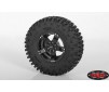 Mickey Thompson Narrow 2.2 Baja MTZ Scale Tires