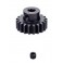 M1 20T STEEL PINION GEAR (5MM)