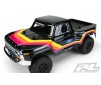 1979 FORD F-150 RACE CLEAR BODY FOR SLASH/SC10