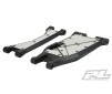 PRO-ARMS UPPER & LOWER ARM KIT F & R FOR X-MAXX