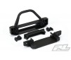 RIDGE LINE HIGH CLEARA NCE FRONT BUMPER SCX10II/TRX4