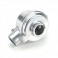 DISC..Aluminium Diff Case.Polished: LST/2. AFT. MUG. MGB