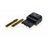 Connector : TRX Male plug (1pcs)